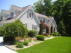 Landscapers and Lawncare Services in Hackettstown, NJ